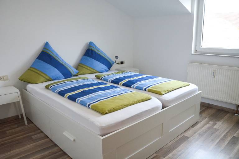 Ferienwohnung Rottweil