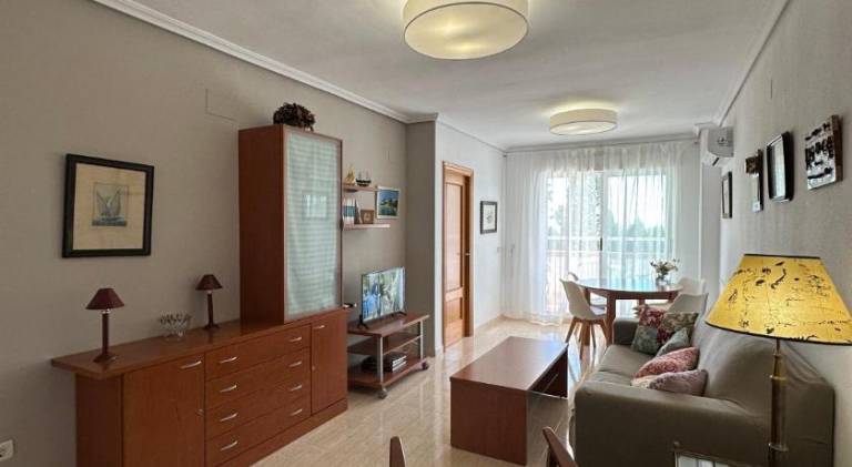 Apartment with terrace & private pool — photo 2