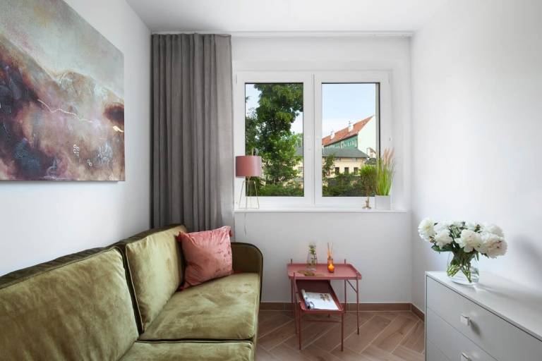 Child-friendly studio | Beach nearby | Pets are welcome — photo 2