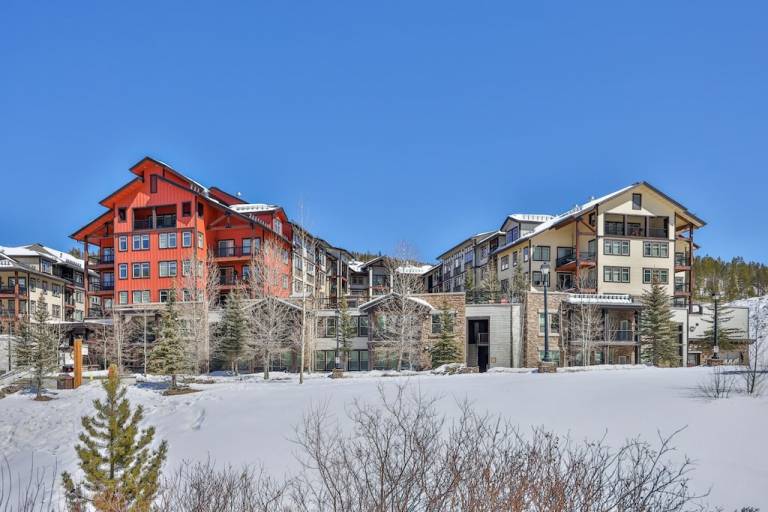 Condo  Winter Park