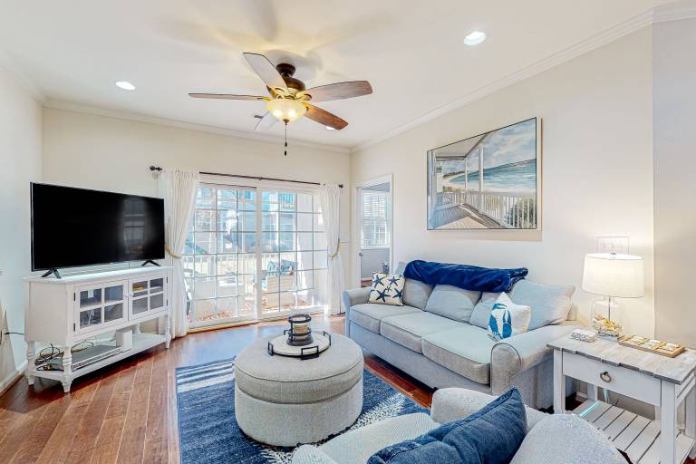 Condo Dewey Beach