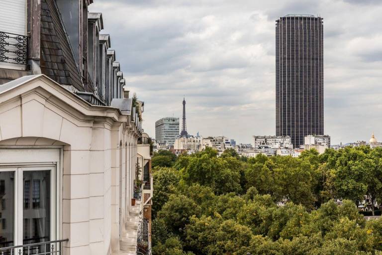 Villa Montparnasse Hotel in Le Kremlin-Bicetre