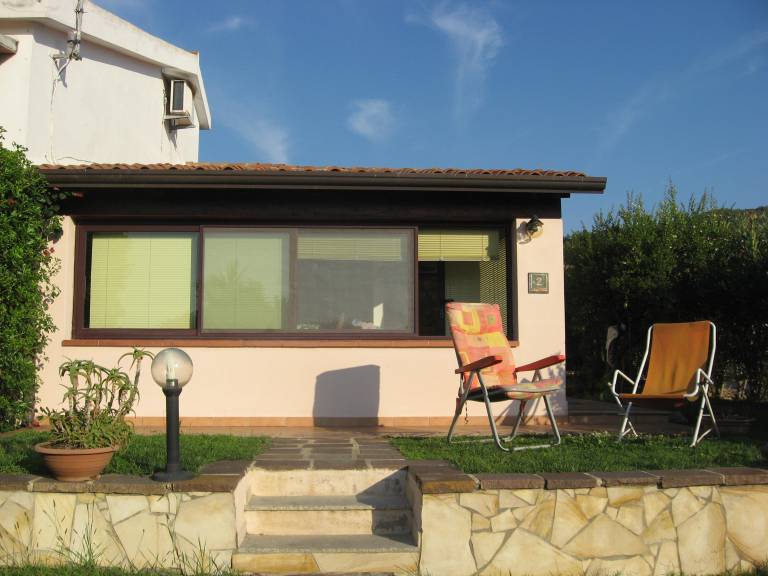 Villa Budoni