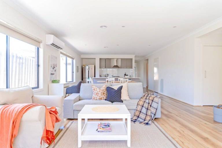 House Cranbourne