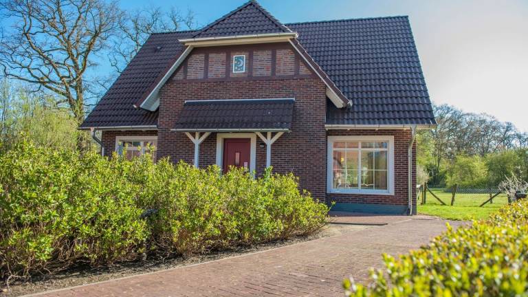 Ferienhaus Bad Bentheim