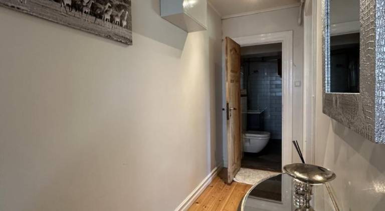 80 m&sup2; Ferienwohnung