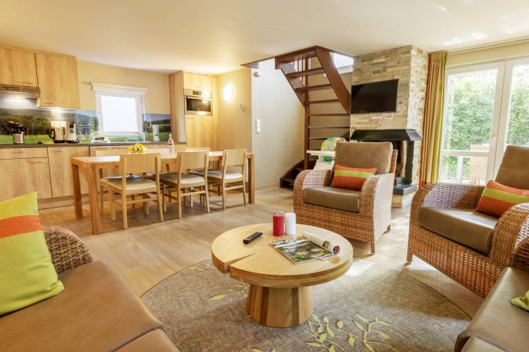 Cottage Vielsalm