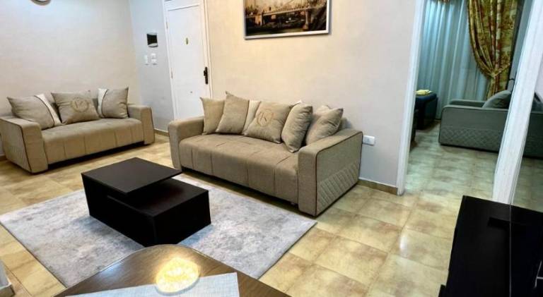 Holiday apartment with terrace & jacuzzi — photo 2