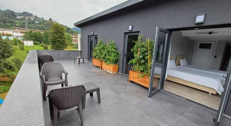 Fully equipped pleasant villa with jacuzzi, terrace & garden | Pet-friendly — photo 2