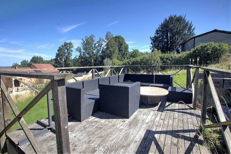 Maison de vacances Concorès