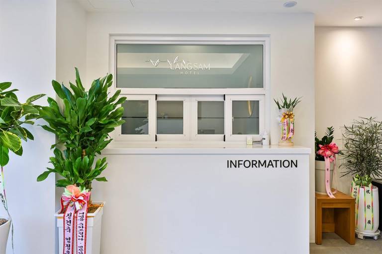 Gyeongju Rangjam Hotel — photo 5
