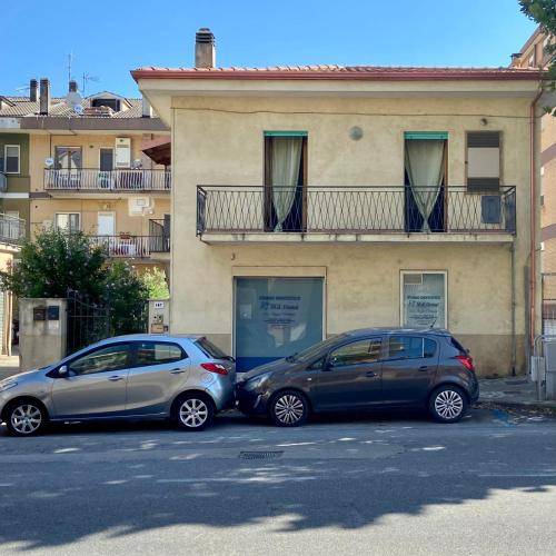 Apartment Sant' Elmo