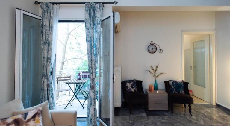 Blue Ark Athens in Glyfada