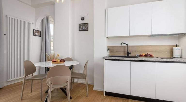 Apartment | Near Ponte Vecchio — photo 5