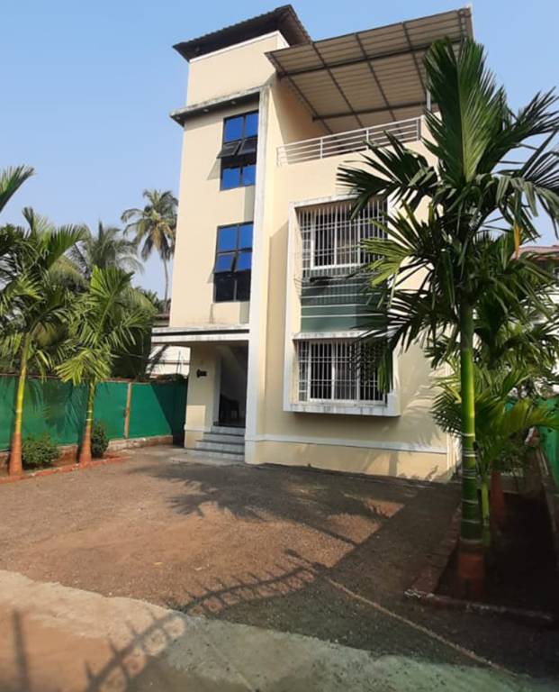 1000 m&sup2; Villa