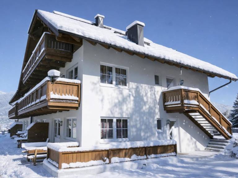 Ferienwohnung in Sankt Margarethen im Lungau f&uuml;r max. 6 Personen