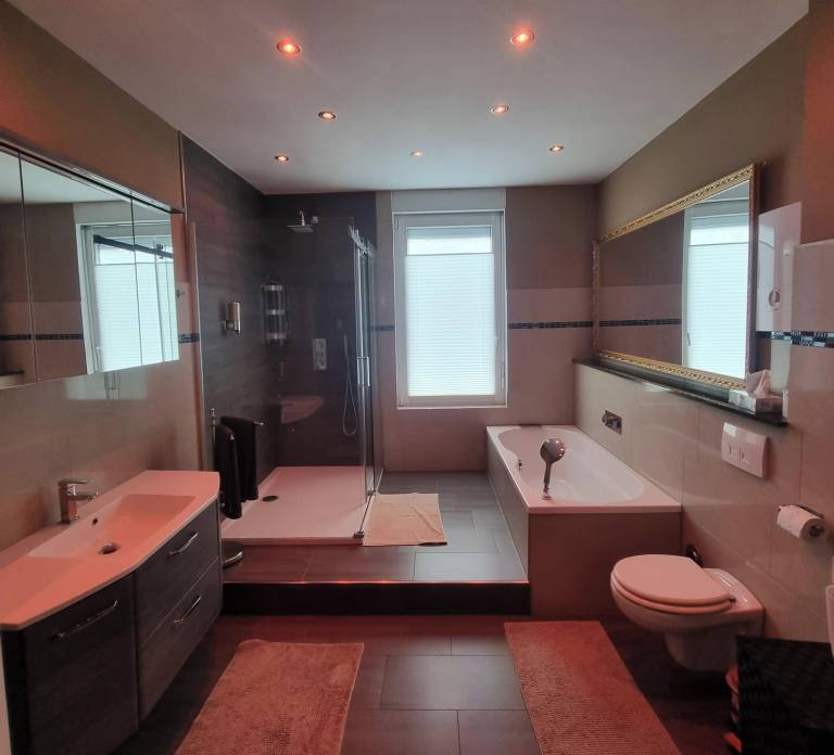 Ferienwohnung Lennep