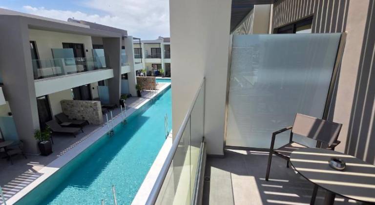 Cosmopolitan Hotel — photo 4