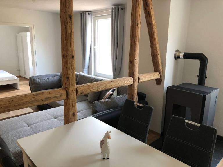 Ferienwohnung Gudensberg