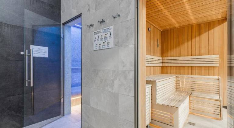 Rental apartment with jacuzzi & pool — photo 5