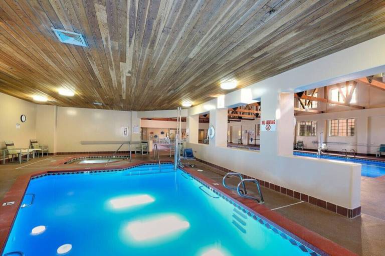 Casa  Santa Fe