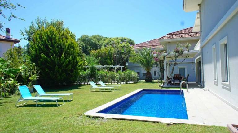 Villa  Fethiye