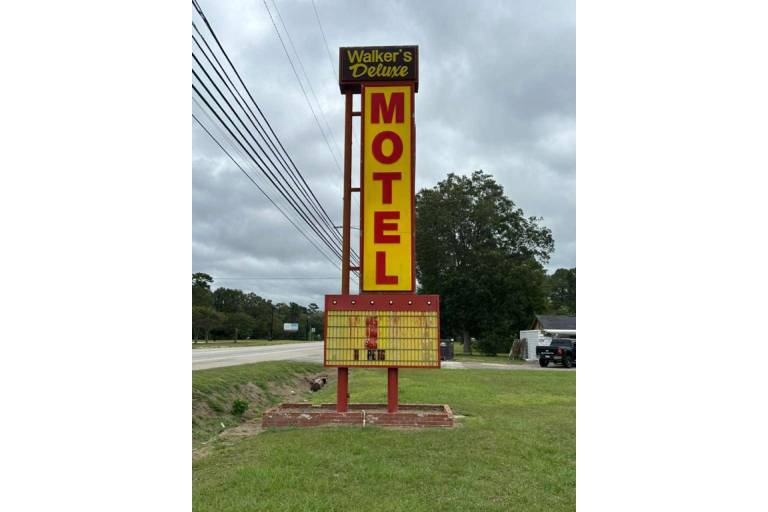Walkers Inn Dothan by Hotel O in Dothan, AL