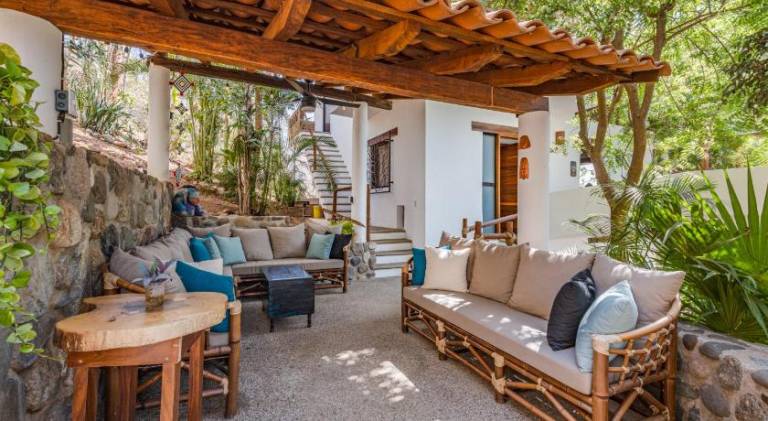 Casa TATEI — photo 4