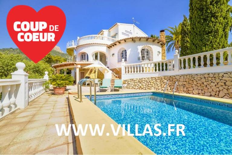 Villa Calp