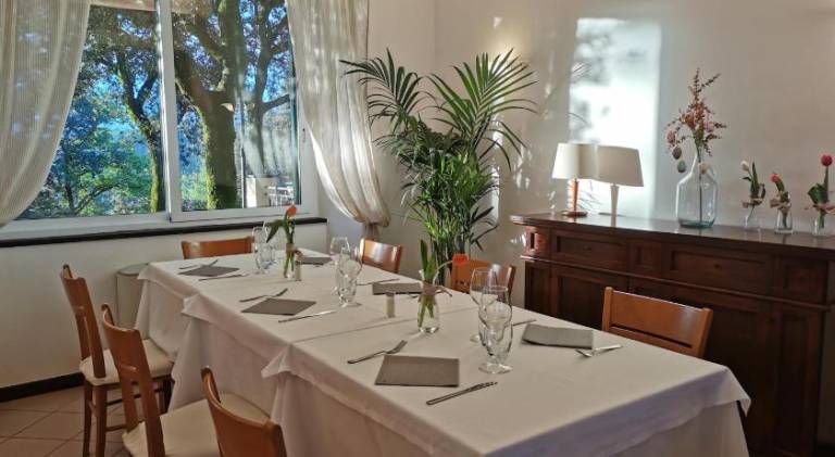 Hotel Montallegro — photo 5