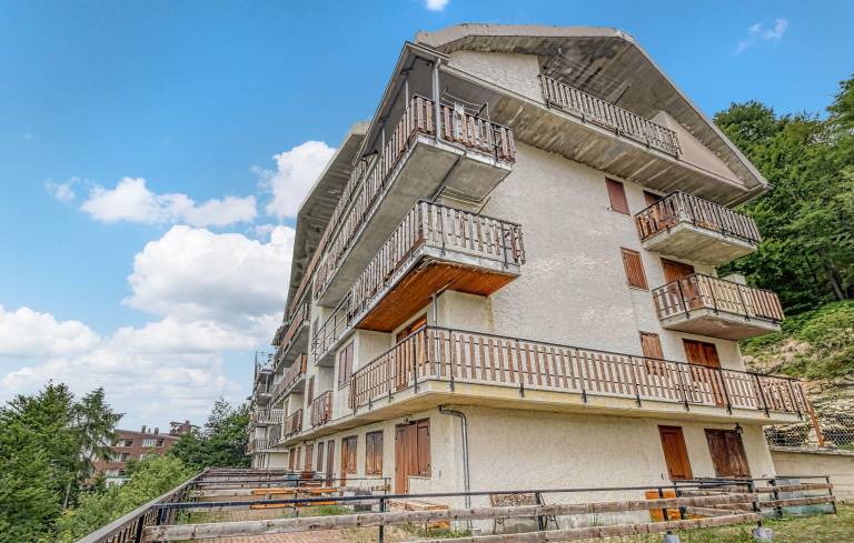 Appartement  Prato Nevoso