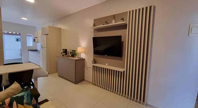 House with 2 rooms for 8 persons in Penha