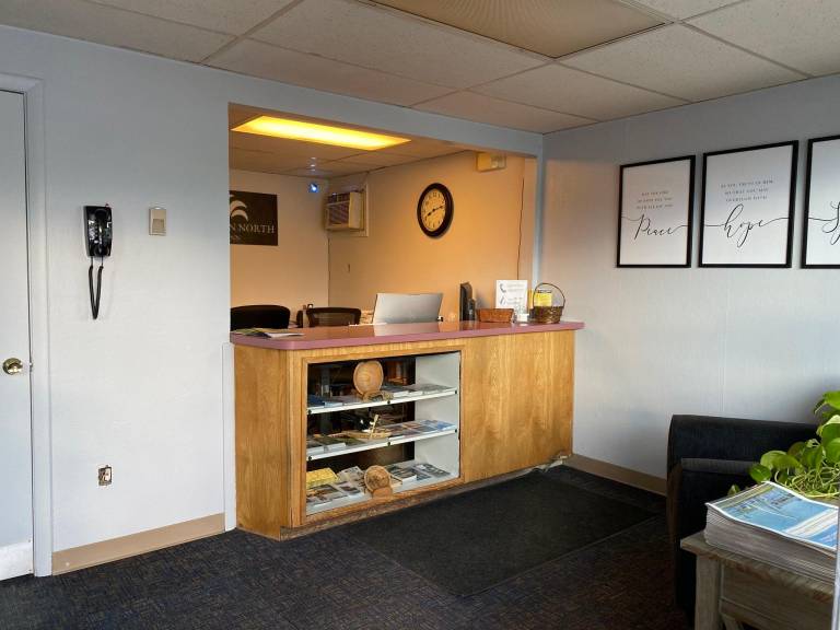Golden North Inn — photo 3