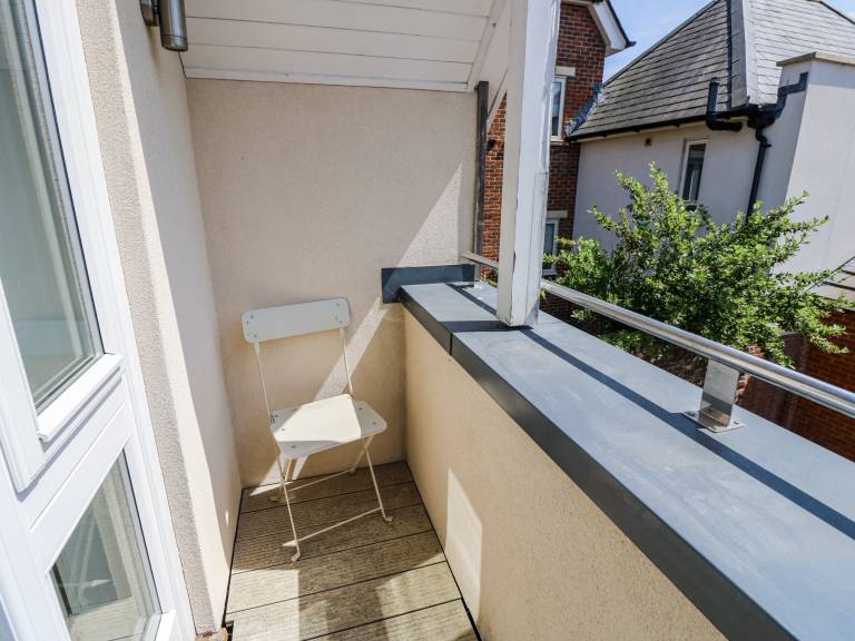 Children-friendly nice cottage with yard | Pets allowed — photo 3