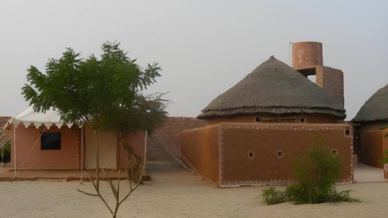 Bishnoi Village Camp and Resort — photo 4