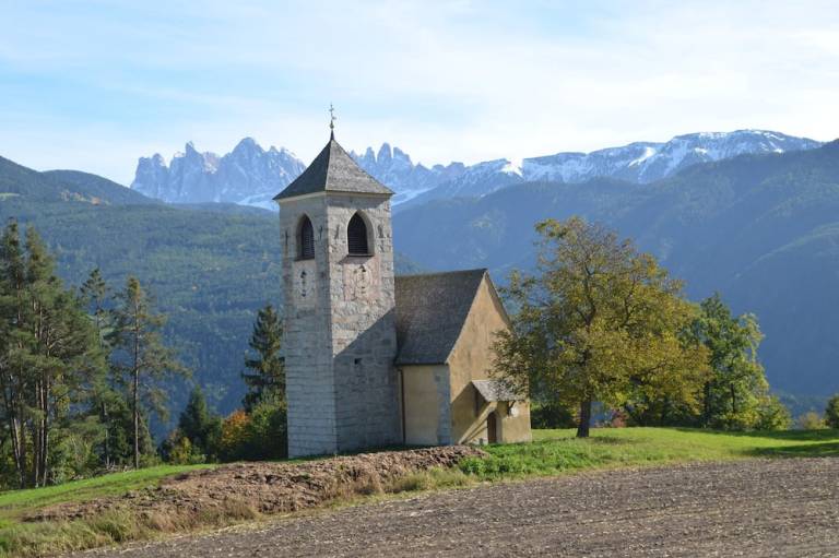 Agriturismo Bressanone