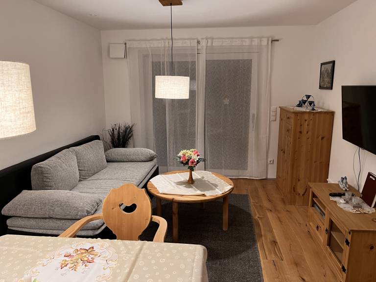 Ferienwohnung in Oberaudorf, Bayern, Deutschland