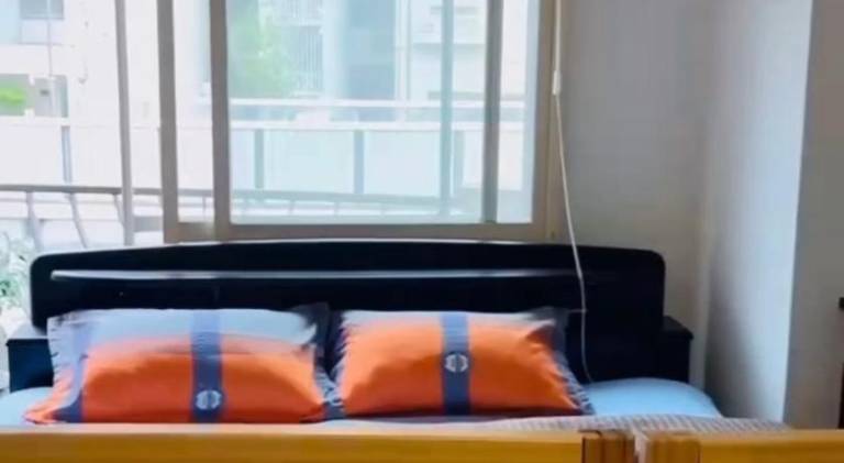 29 m² Ferienwohnung