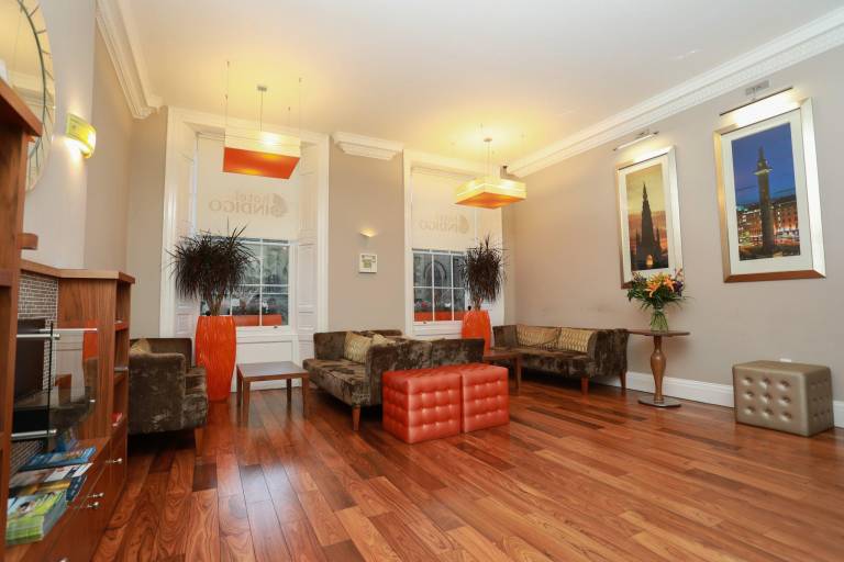 Hotel Indigo Edinburgh By IHG — photo 3