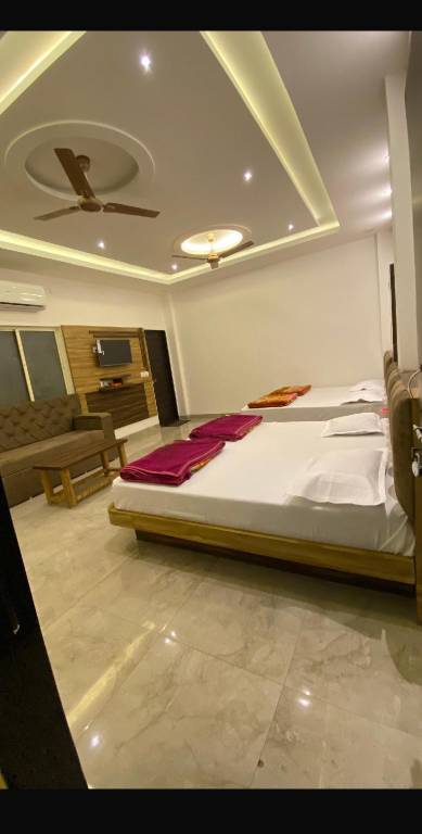 Hotel Shrinathji Omkareswar — photo 4