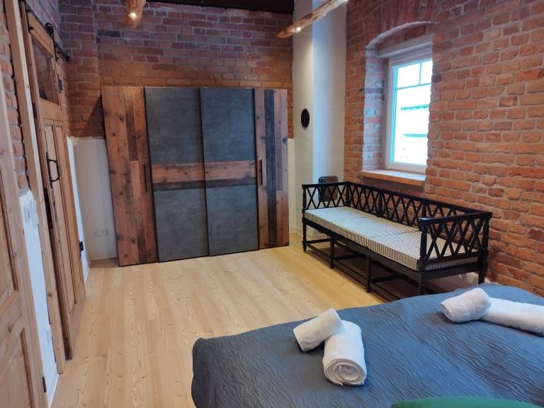 Ferienwohnung Forst (Lausitz)
