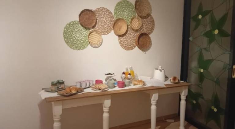 B&b la lanterna in Orte