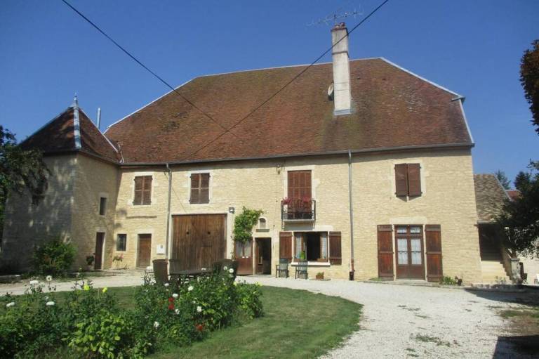 Chambres d hôtes La petite Résie