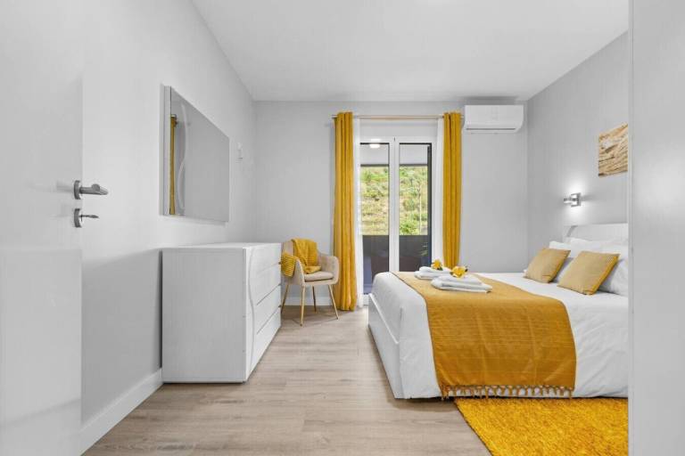 Apartment Sao Vicente