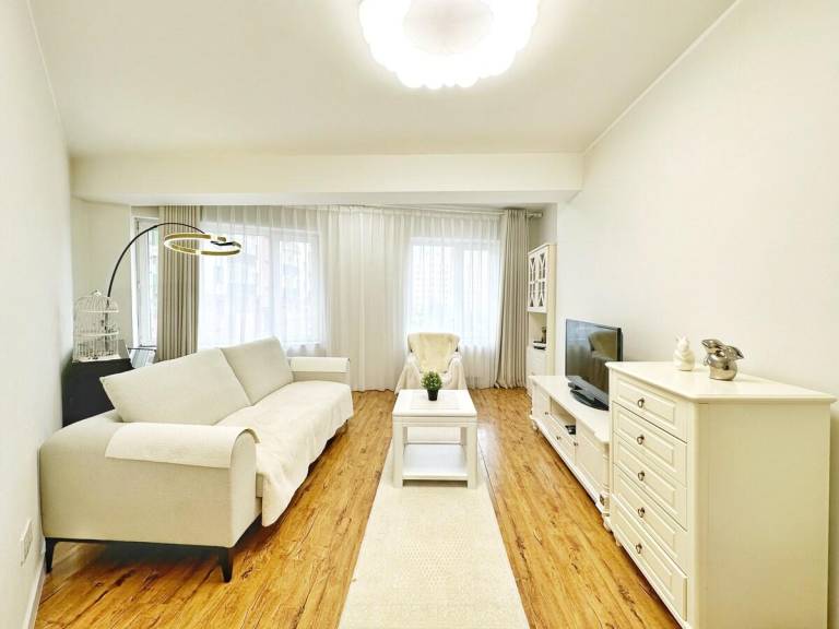House Khoroo 1