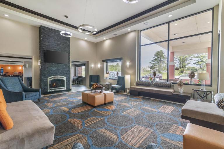 Best Western Plus Keene Hotel in Keene, NH