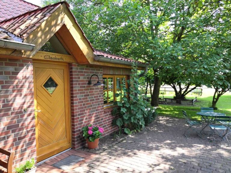 Ferienhaus Ellringen