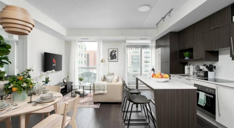 70 m² Ferienwohnung