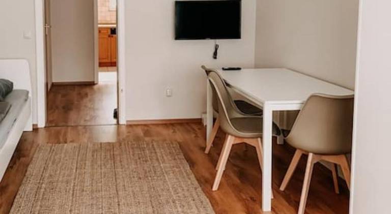 Pleasant holiday apartment | Pet-friendly in Essen