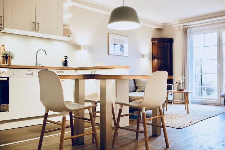 Ferienwohnung Bredstedt